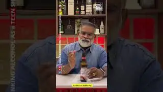 How to drink Beer | பீர் ரசிச்சு குடிக்க தெரியுமா? | Dedicated to beer lovers #ak_feast_and_cheers