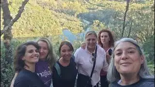 RETIRO AHORA EN TIERRA DE BUDAS 2023