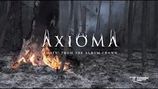 Roots - Axioma, Crown (2019) Translation Loss Records