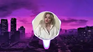 НЕДОСТУПЕН - remonstance, 2markee  (Slowed)