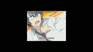 [ Anime Moments ]&nbsp; Science Fell in Love, So I Tried to Prove It - Moments #573