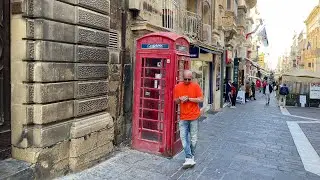 Malta New Year 2023