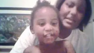 my baby can read and knows addition