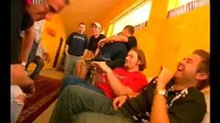 FMN-Music @ HR Newcomer (TV Beitrag)