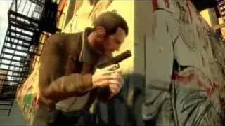 GTA IV (First Released Trailer)