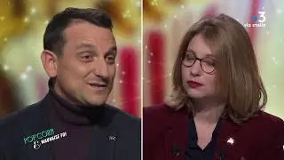 Pop Corn et Mauvaise Foi avec Christophe Mondoloni