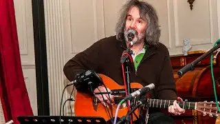 Dave Wood - Money Can't Buy Me Love