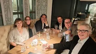 SORIANO's mission to preserve THE ARTS globally with Arius Tech EXCLUSIVE INTERVIEW  PBS PAUL SOLMAN