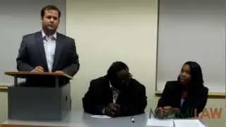 Caribbean Law TV - Constitutional Right to Smoke Marijuana for Rastafarians