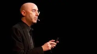 TEDxConcordia - Mitch Joel - The future of the web may not be social