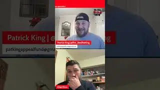 Indepth Interview With Chad Eros.