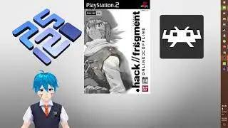 .hack//fragment Playing Online With a Windows PC Through PCSX2 1.6