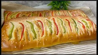 Chicken Bread Recipe 😍 | Perfect for any meal