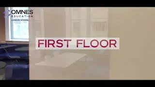 OMNES Education London School - Campus Tour