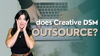 Do We Outsource Our Marketing Work? | Iowa Marketing Agency | Creative DSM | Creative DSM