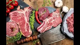 Importing Meat to the UK: A Comprehensive Guide