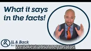 Criminal Law - Homicide Explained