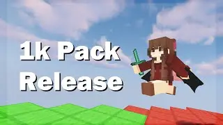 Fevn's 1k Pack Release