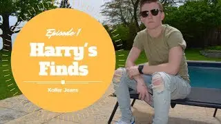 Trans Tips: Kollar Jeans Edition