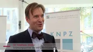 Jura Plus und die Absolventenmesse: Weichenstellung für die Zukunft?
