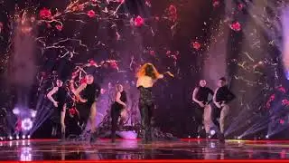 Italy 🇮🇹 | Angelina Mango - La Noia | Eurovision 2024