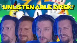 Sonic Origins' Replaced Music Is Terrible!