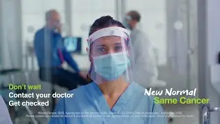 New Normal Same Cancer