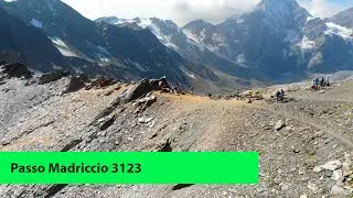 MTB Passo Madriccio 3123