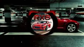 RX8 (Marv's TECHHOUSE Mod)