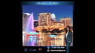 Le Gu&iacute;a hacia el &Eacute;xito en inversiones inmobiliarias en Orlando y Miami