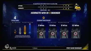Events games: MLB The Show 17