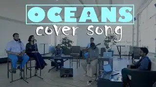 Oceans - (Hillsong United) Amharic Cover - Rediet and Mehari