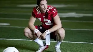 Nebraska Cornhuskers Quarterbacks Preview / Tanner Lee, Patrick O'Brien