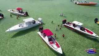 Concept Boats Poker Run 2017
