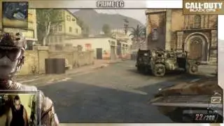 CORE: COD-102 Weapons Class 