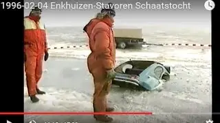 1996-02-04 Enkhuizen-Stavoren Schaatstocht