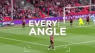 Kolarov insane rocket shot