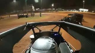 Chase Cabre | Millbridge Speedway | 2nd Place | 4-24-24
