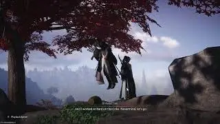 How to Solve Blind Girl Statue Puzzle in Where Winds Meet