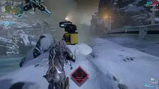 Warframe PS5 4K 120 FPS Gameplay