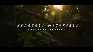 KELAVALI WATERFALL | KELAVALI TREK | SATARA