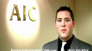 AIC makes hard money private money equity real estate loans
