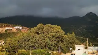 ما توقعت ولاية سكيكده بهذا الشكل Algeria 🇩🇿