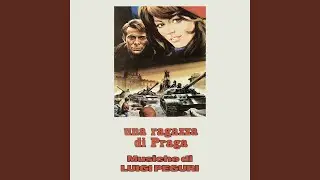Una ragazza di Praga (Valzer triste #2 M26)