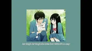 just the way you are (speed up) version