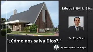 Pr. Roy Graf  -  