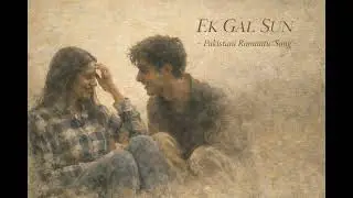 Gal Sun | Sad Romantic Rap | Heart Touching Song (gal suun 2 ) My version