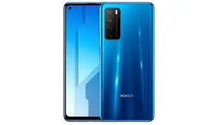 Смартфон Honor Play 4 получил квадрокамеру и процессор MediaTek Dimensity 800