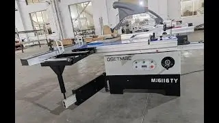 OSETMAC MJ6116TY