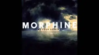 Morphine - Empty Box [Alternate version]